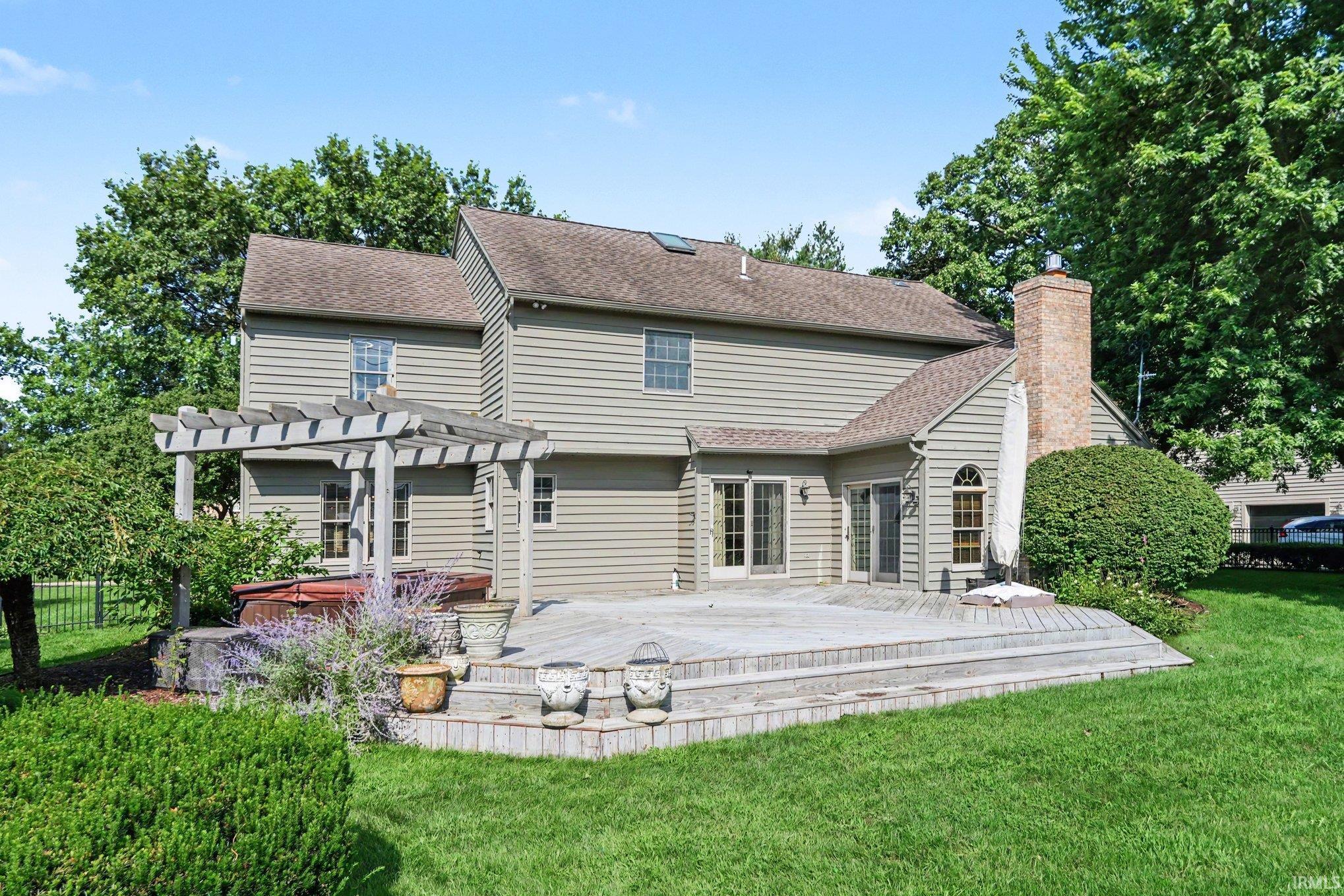 54720 Beaver Creek Trail Mishawaka IN 46545