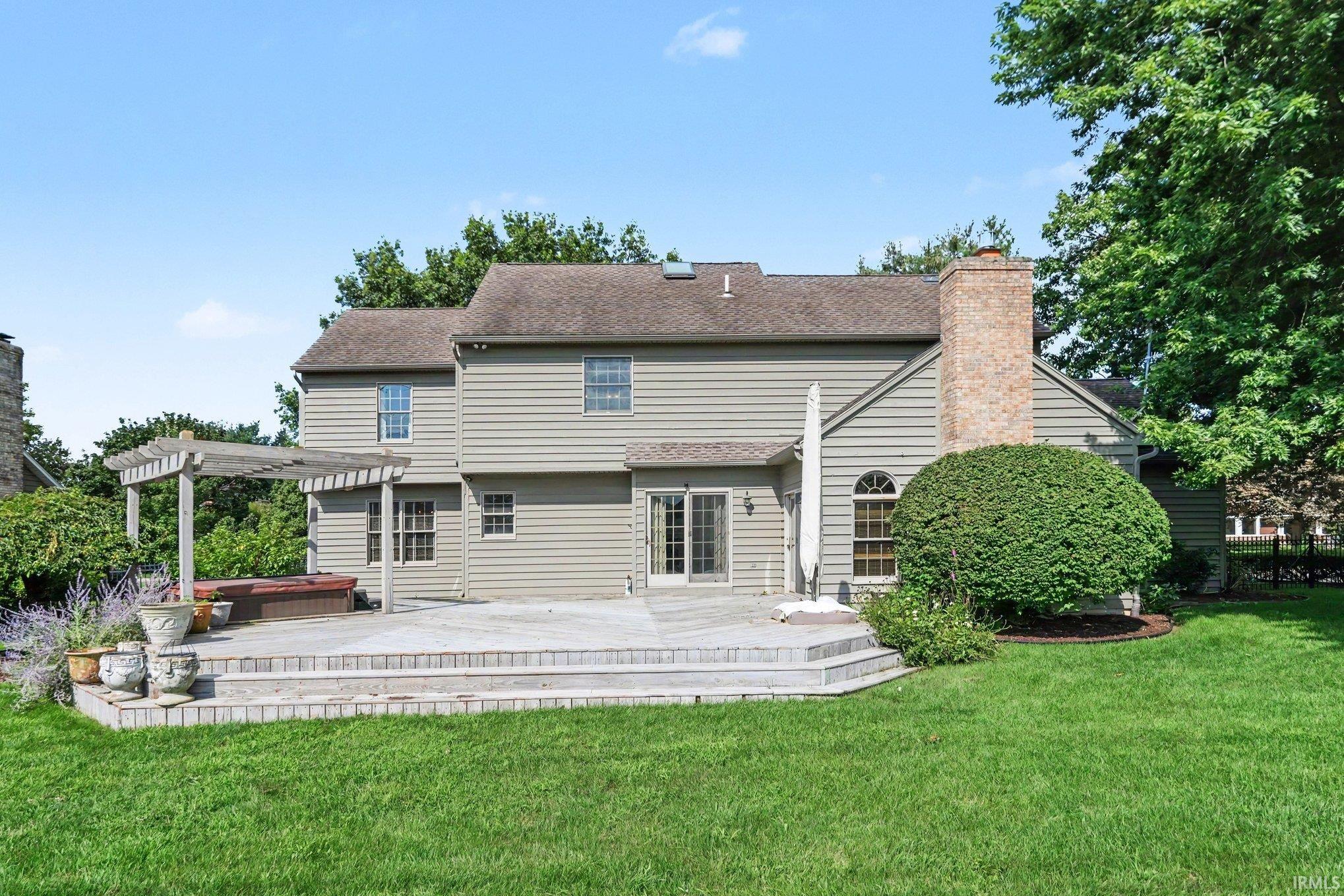 54720 Beaver Creek Trail Mishawaka IN 46545