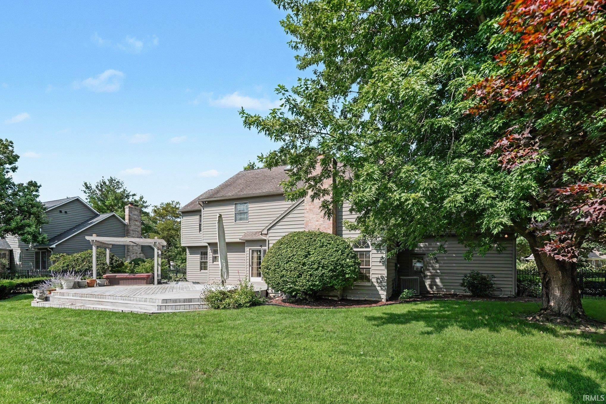 54720 Beaver Creek Trail Mishawaka IN 46545