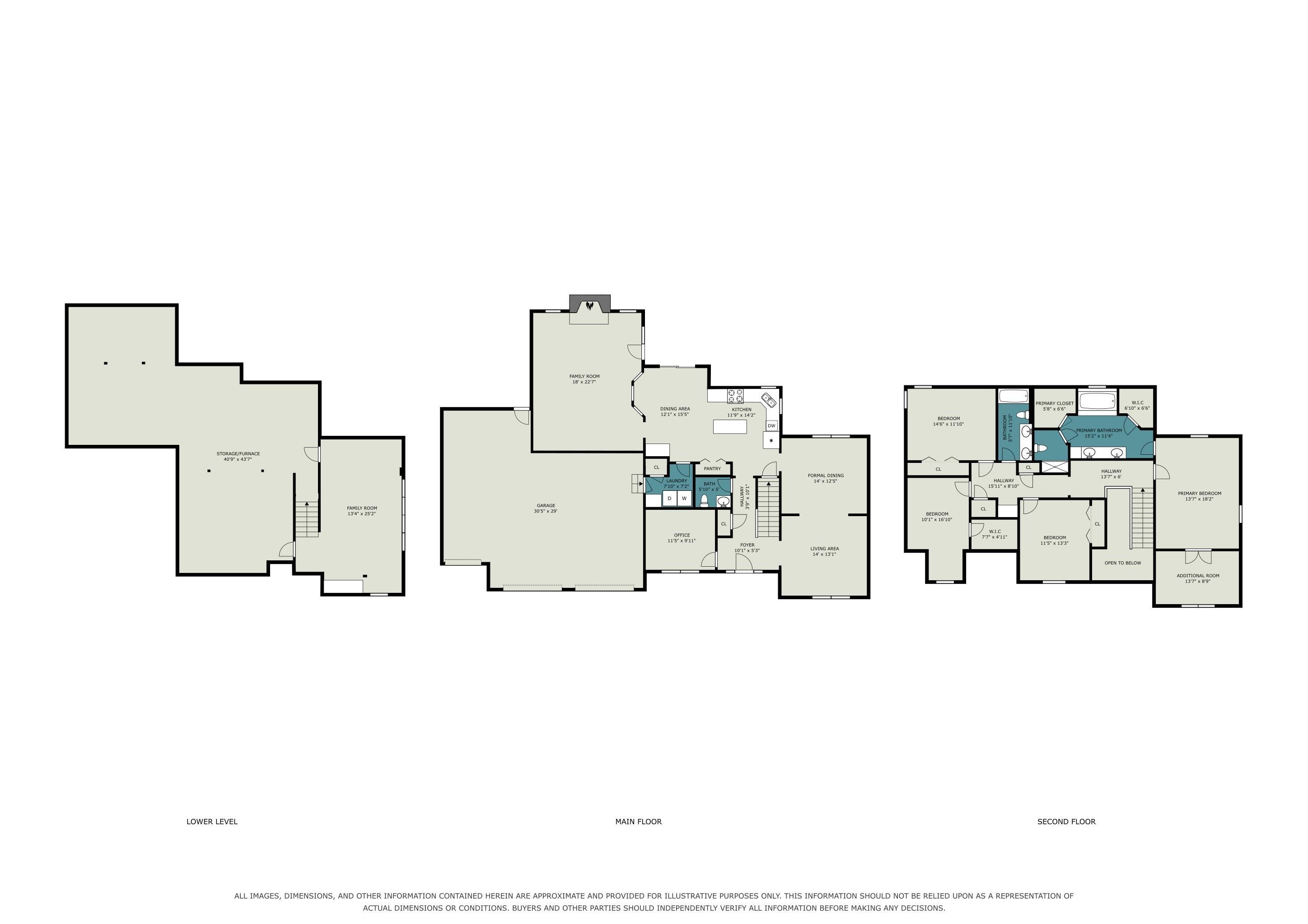 54720 Beaver Creek Trail Mishawaka IN 46545
