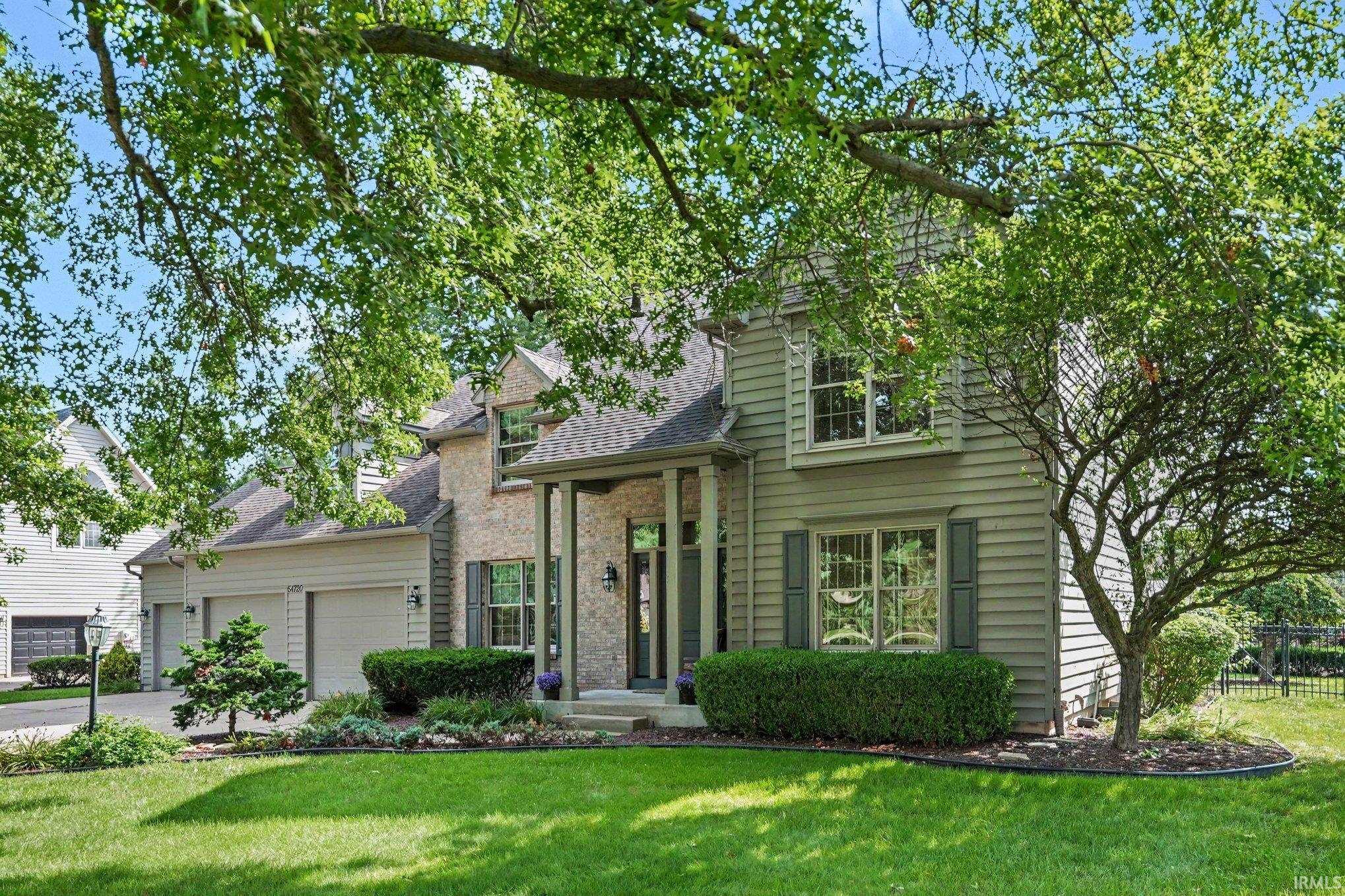 54720 Beaver Creek Trail Mishawaka IN 46545