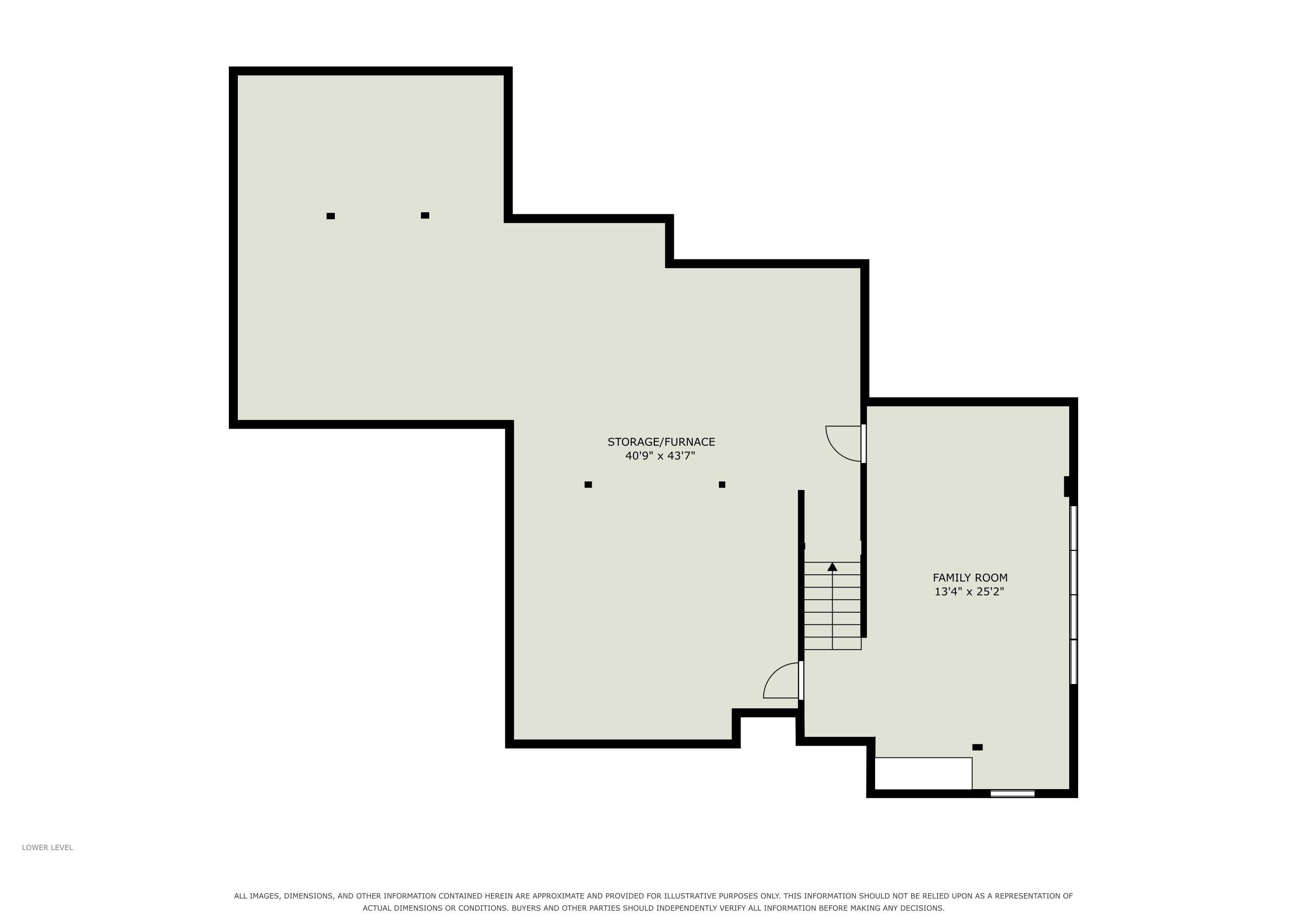 54720 Beaver Creek Trail Mishawaka IN 46545