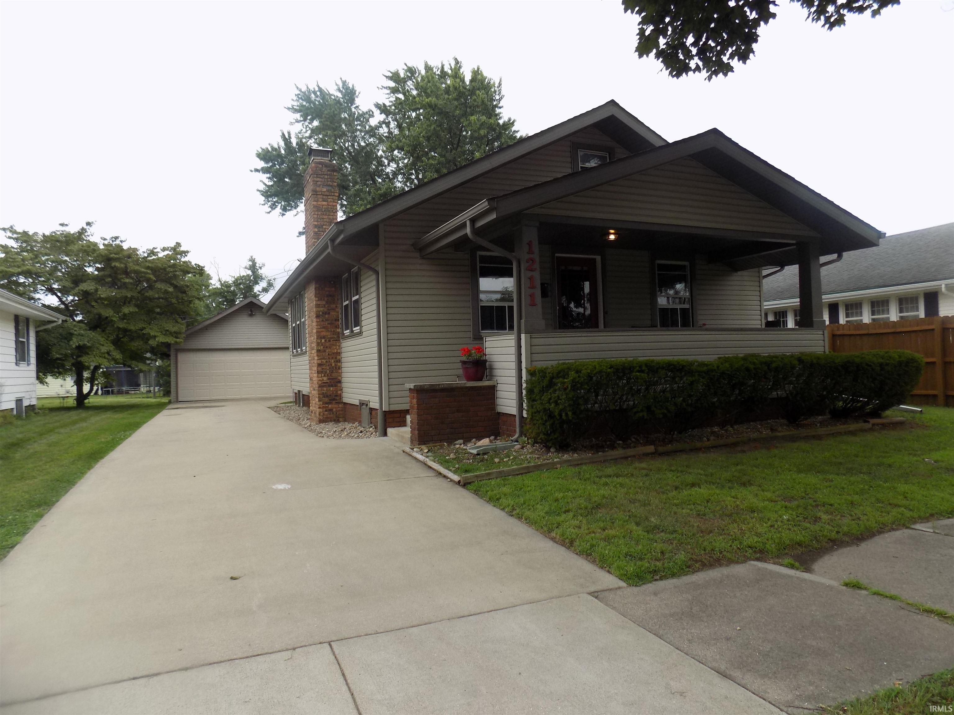 1211 Bower Street Elkhart IN 46517