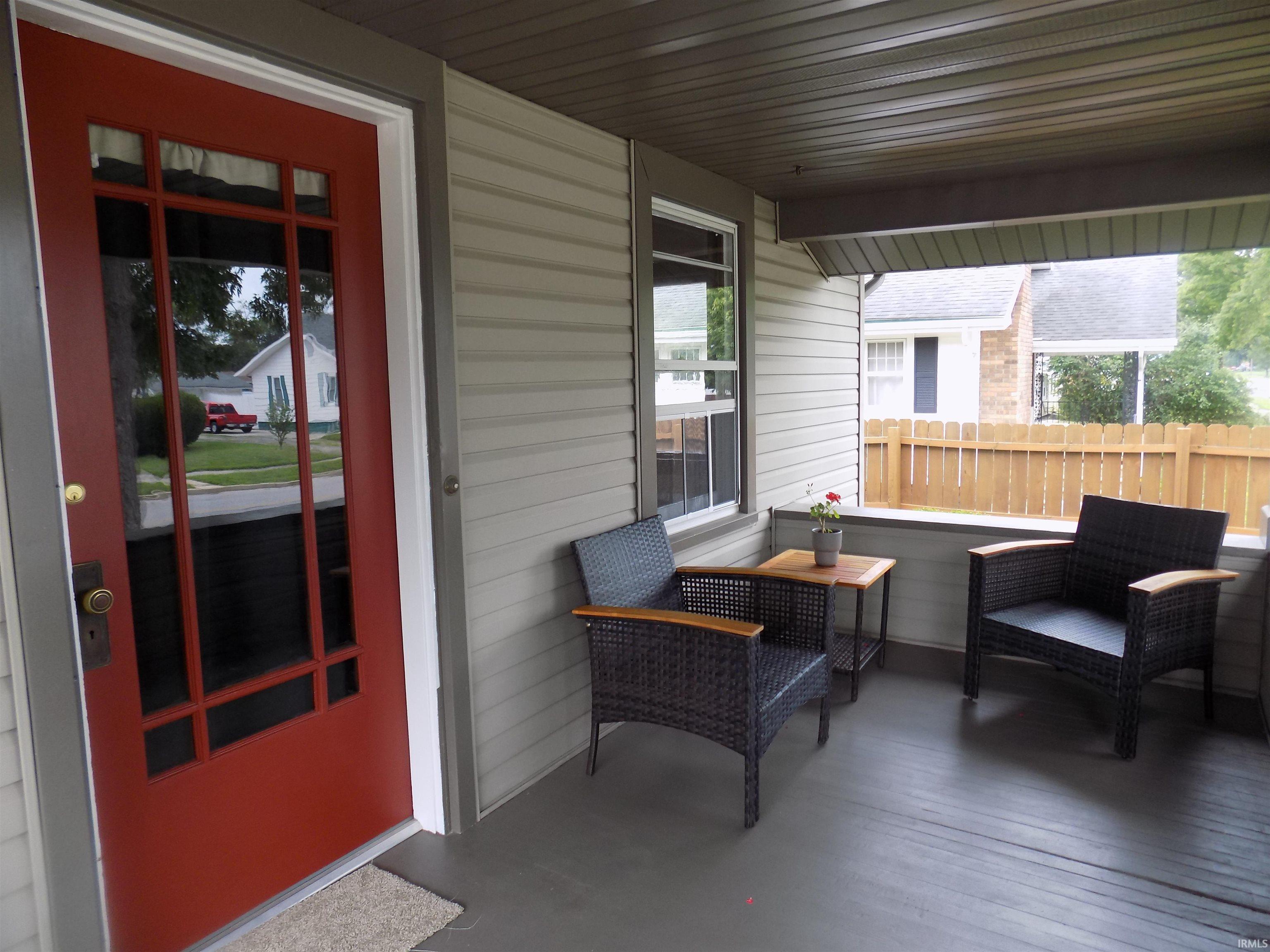 1211 Bower Street Elkhart IN 46517