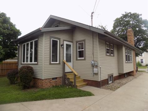 1211 Bower Street Elkhart IN 46517