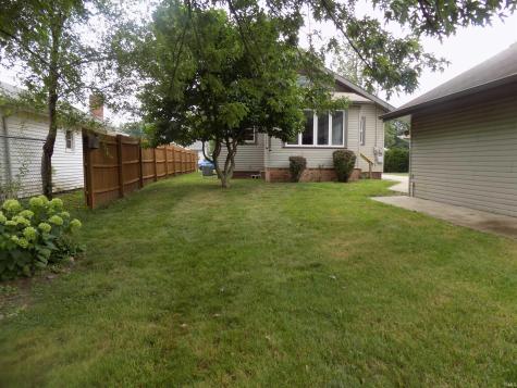 1211 Bower Street Elkhart IN 46517