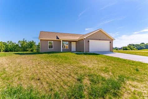 4424 Gray Birch Court Evansville IN 47725