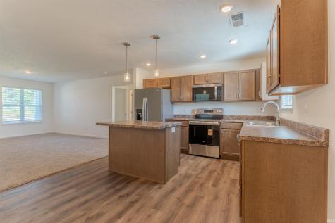 4424 Gray Birch Court Evansville IN 47725