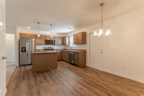4424 Gray Birch Court Evansville IN 47725