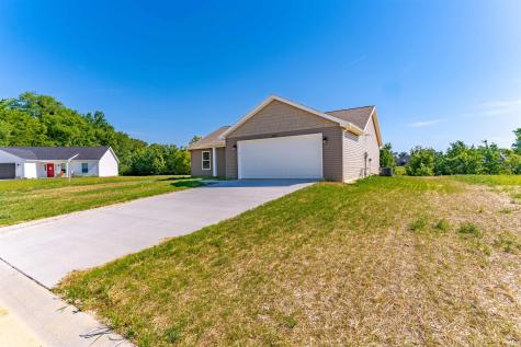 4424 Gray Birch Court Evansville IN 47725