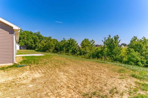 4424 Gray Birch Court Evansville IN 47725