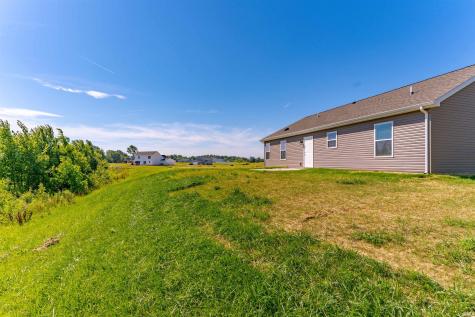 4424 Gray Birch Court Evansville IN 47725