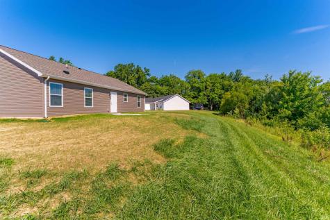 4424 Gray Birch Court Evansville IN 47725