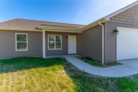 4424 Gray Birch Court Evansville IN 47725