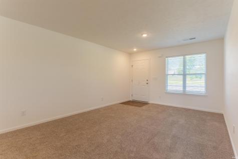 4424 Gray Birch Court Evansville IN 47725
