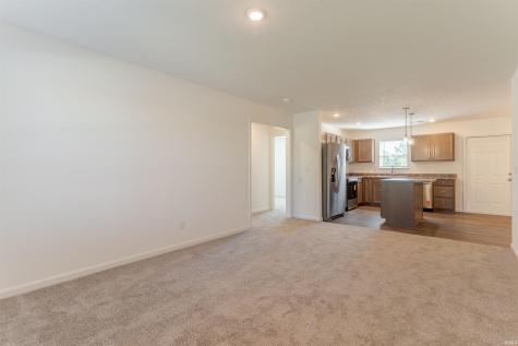 4424 Gray Birch Court Evansville IN 47725