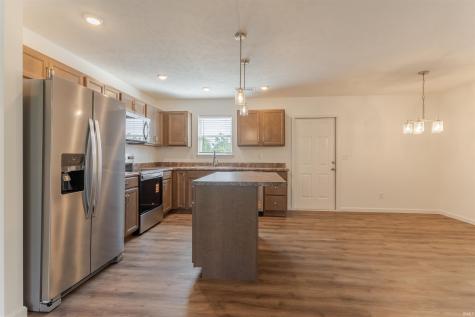 4424 Gray Birch Court Evansville IN 47725