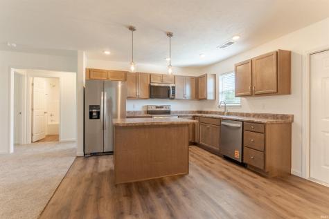 4424 Gray Birch Court Evansville IN 47725