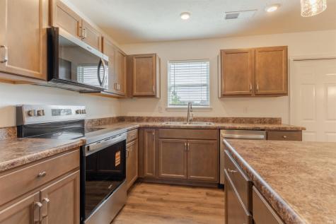 4424 Gray Birch Court Evansville IN 47725