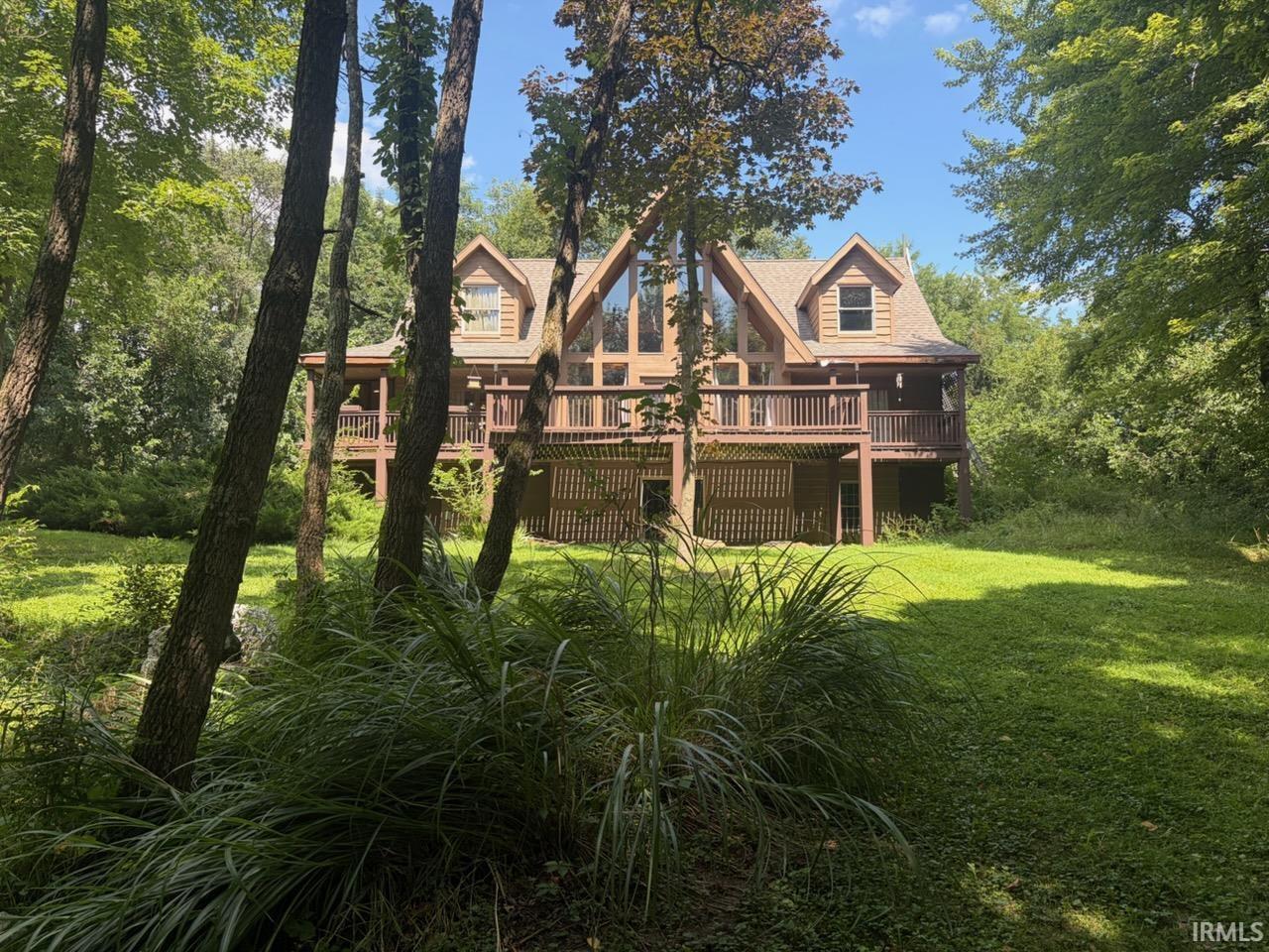 18440 12th Road Plymouth IN 46563