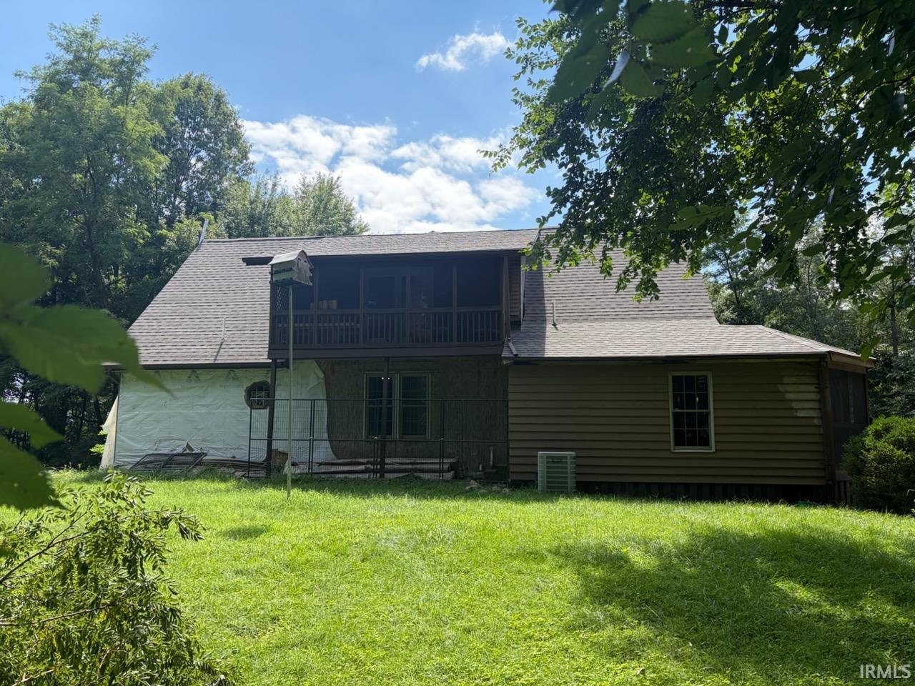 18440 12th Road Plymouth IN 46563