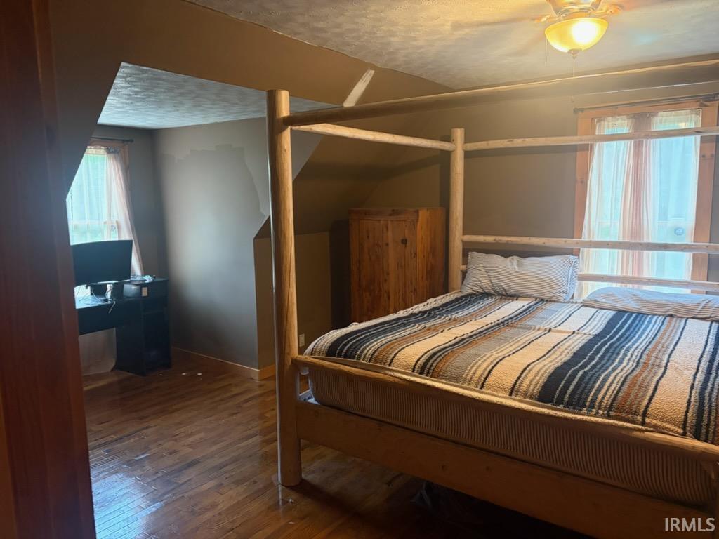 18440 12th Road Plymouth IN 46563