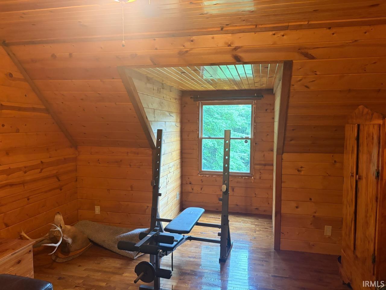 18440 12th Road Plymouth IN 46563