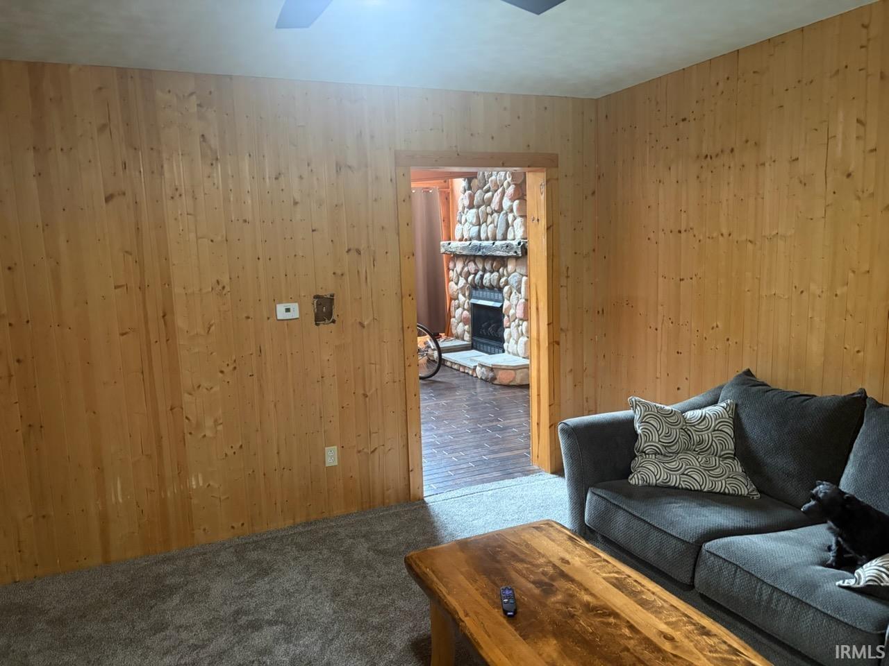 18440 12th Road Plymouth IN 46563