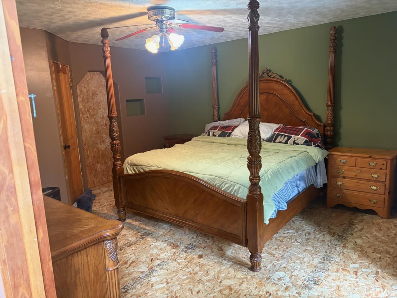 18440 12th Road Plymouth IN 46563
