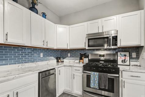 606 S 23rd Street South Bend IN 46615