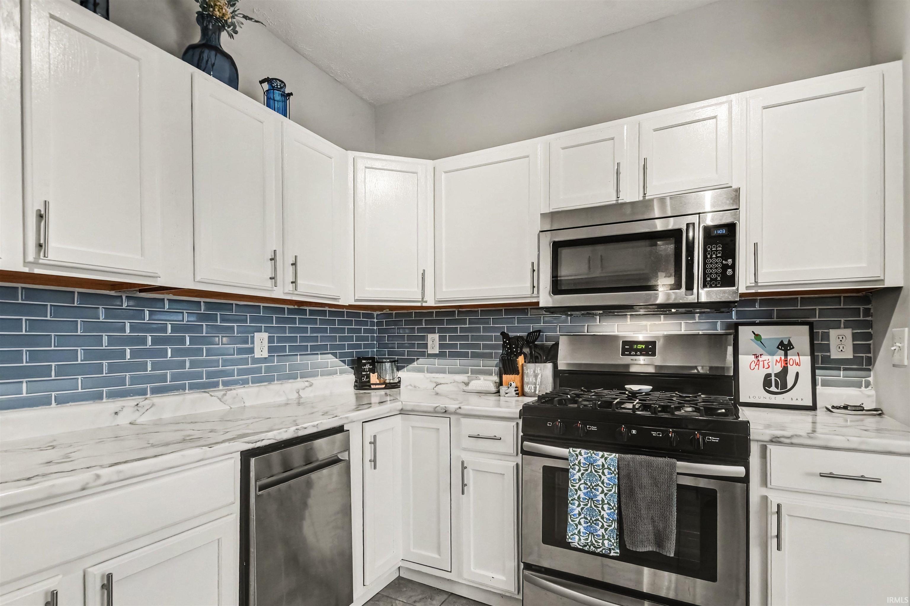 606 S 23rd Street South Bend IN 46615