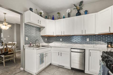 606 S 23rd Street South Bend IN 46615