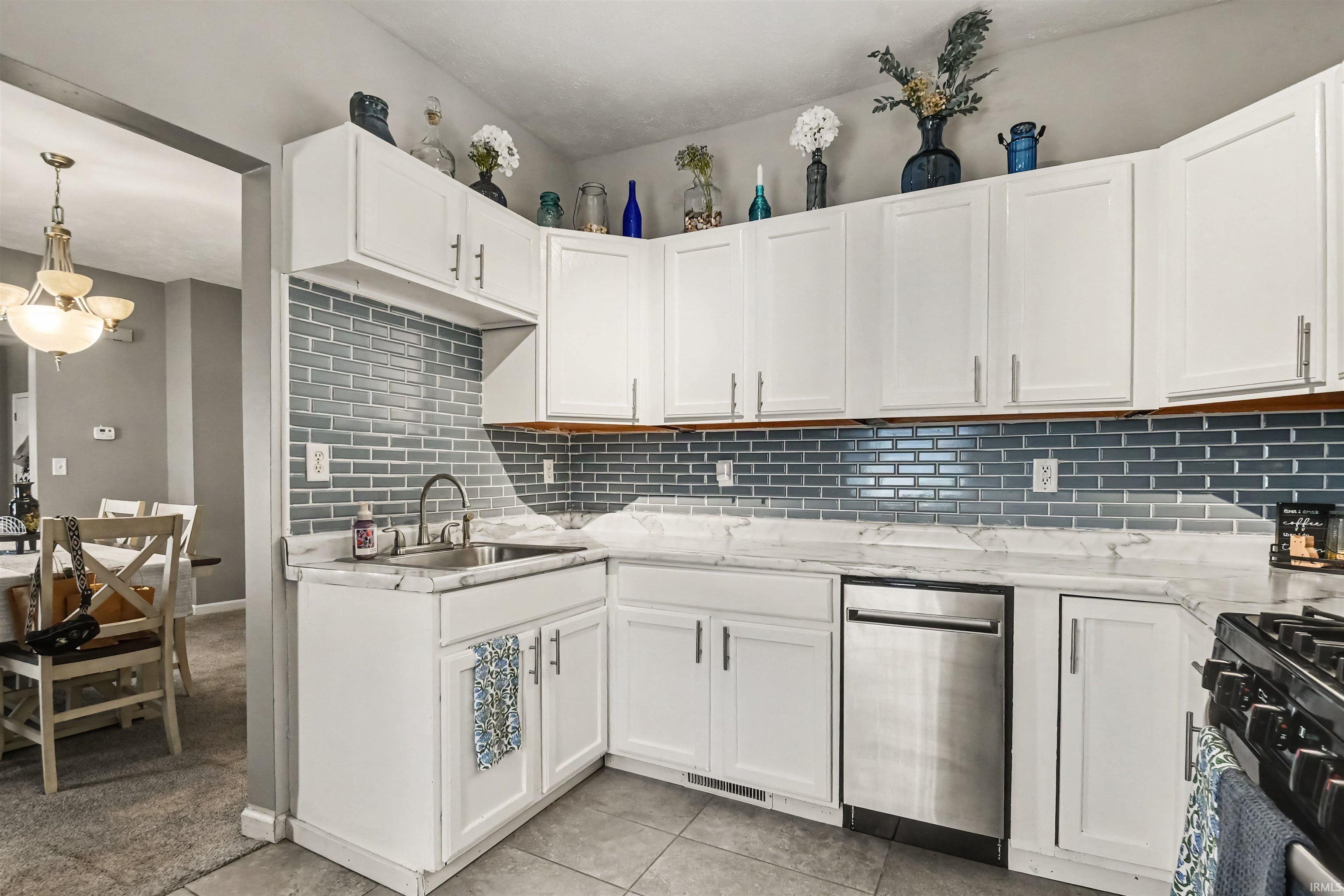 606 S 23rd Street South Bend IN 46615
