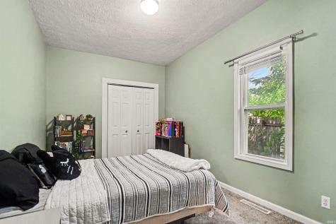 606 S 23rd Street South Bend IN 46615
