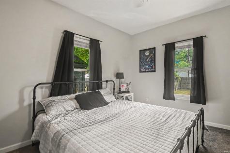 606 S 23rd Street South Bend IN 46615