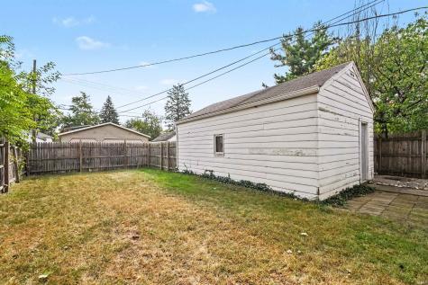 606 S 23rd Street South Bend IN 46615