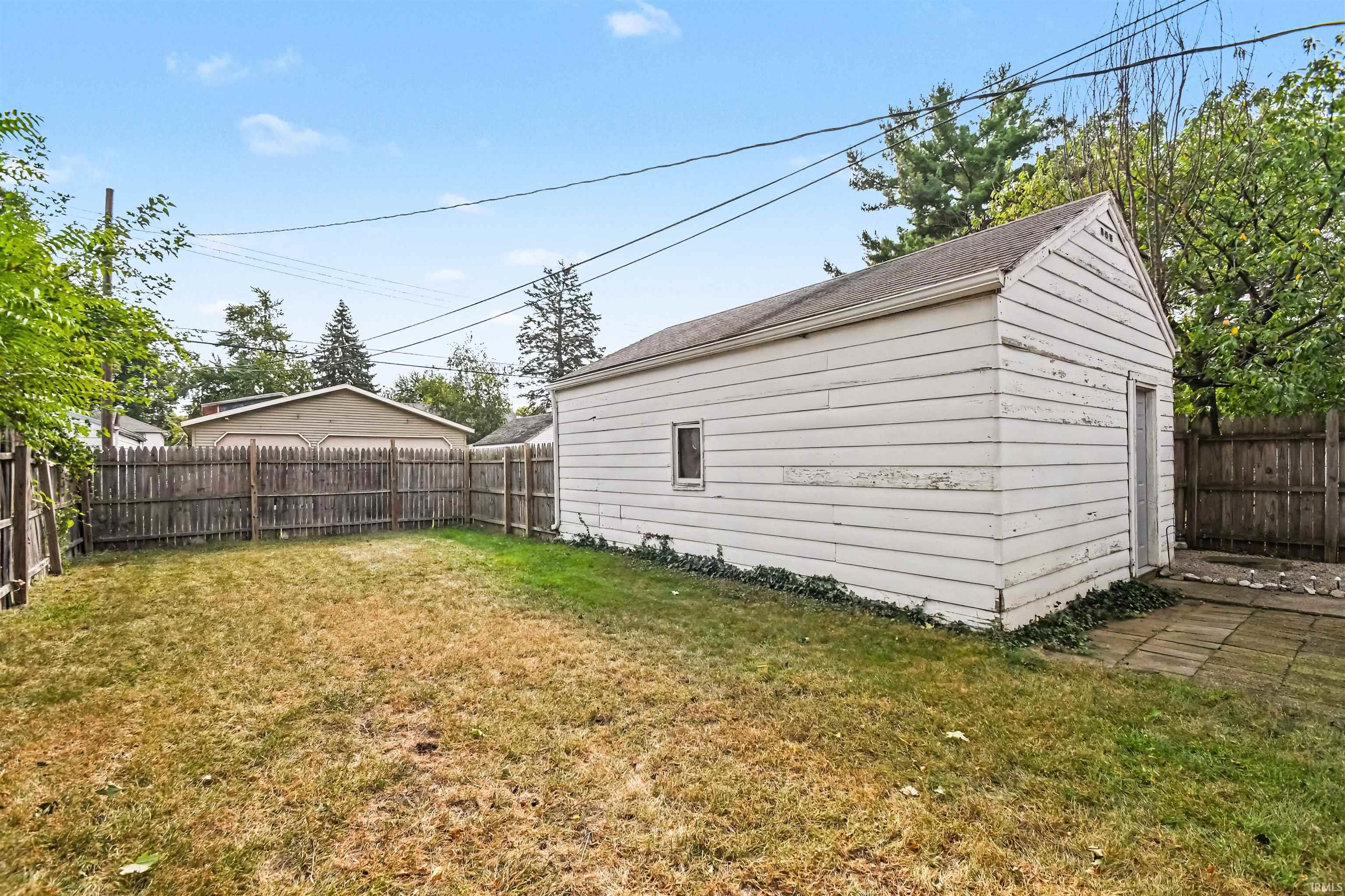 606 S 23rd Street South Bend IN 46615