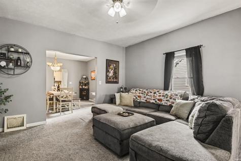 606 S 23rd Street South Bend IN 46615