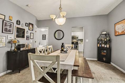 606 S 23rd Street South Bend IN 46615