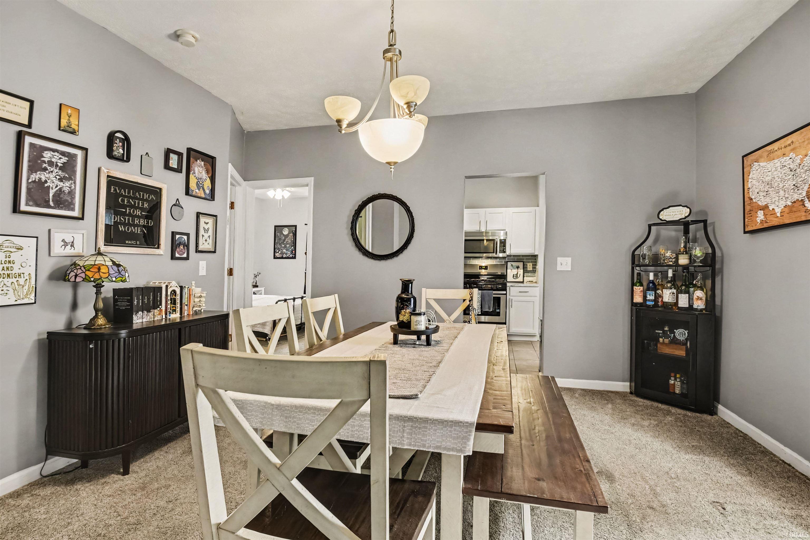 606 S 23rd Street South Bend IN 46615