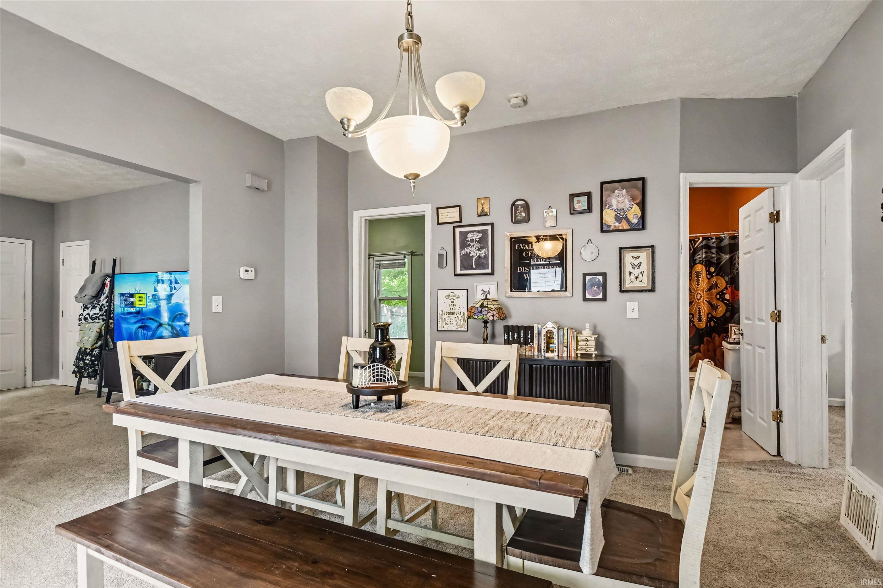 606 S 23rd Street South Bend IN 46615
