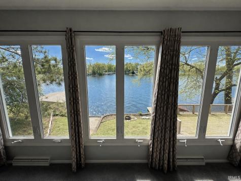 5162 E Quiet Water Court Monticello IN 47960