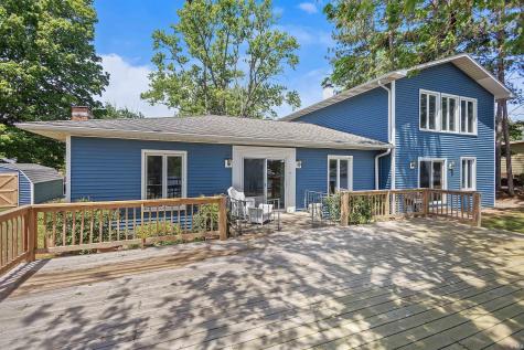 5162 E Quiet Water Court Monticello IN 47960