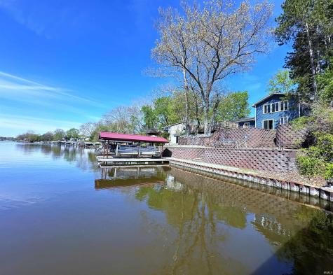 5162 E Quiet Water Court Monticello IN 47960