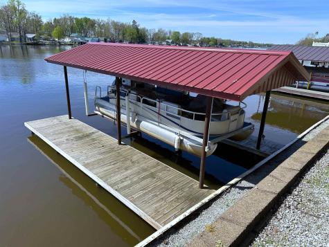 5162 E Quiet Water Court Monticello IN 47960