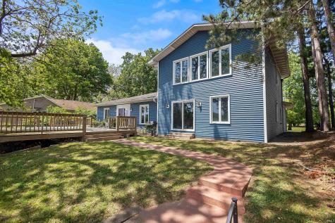5162 E Quiet Water Court Monticello IN 47960