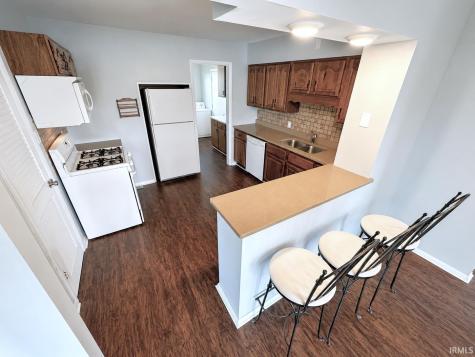 5162 E Quiet Water Court Monticello IN 47960