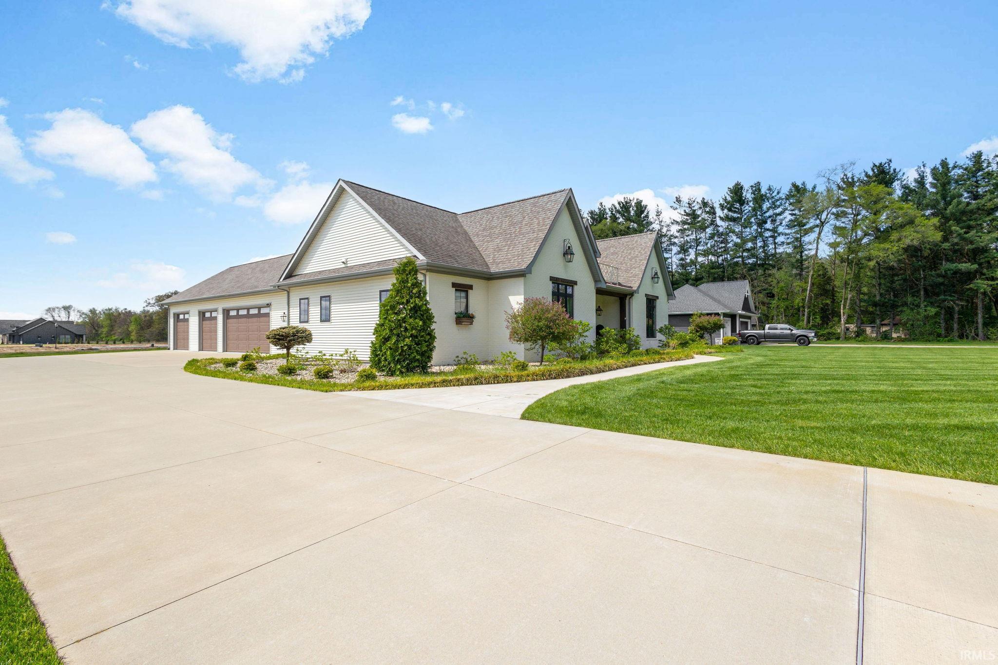 10700 Adams Road Granger IN 46530
