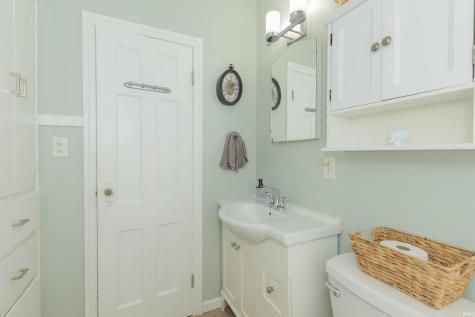 105 S Fairlawn Avenue Evansville IN 47714