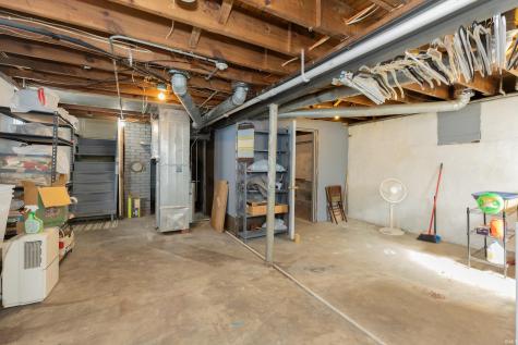105 S Fairlawn Avenue Evansville IN 47714